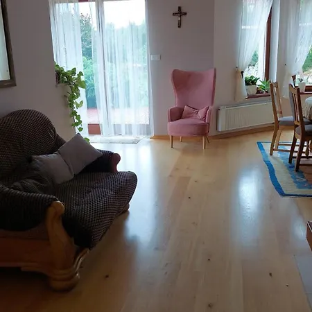 Luksusowy Dom Na Skarpie Z Widokiem Na Piekna Okolice Kolbudy