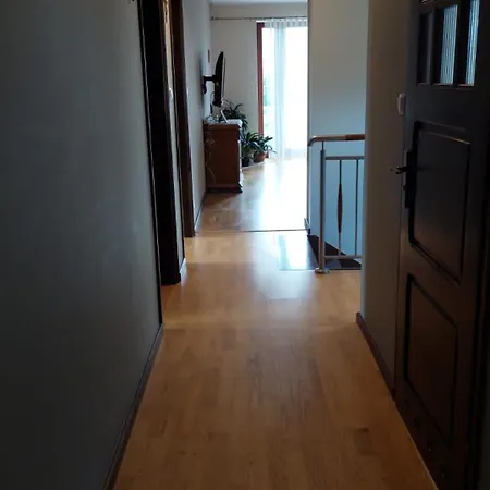 Luksusowy Dom Na Skarpie Z Widokiem Na Piekna Okolice Kolbudy