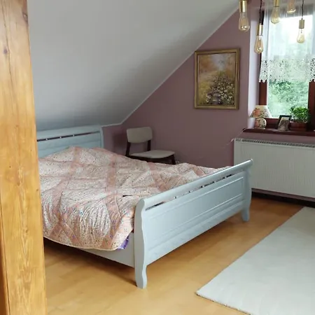 Luksusowy Dom Na Skarpie Z Widokiem Na Piekna Okolice Willa *