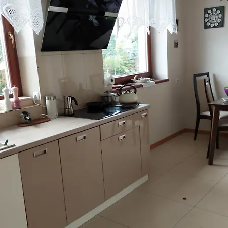 Luksusowy Dom Na Skarpie Z Widokiem Na Piekna Okolice Willa Kolbudy